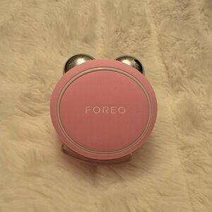 foreo bear mini